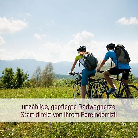 Designerwohnungen "Beim Schmied" In Chiemseenaehe Traunreut Exterior photo