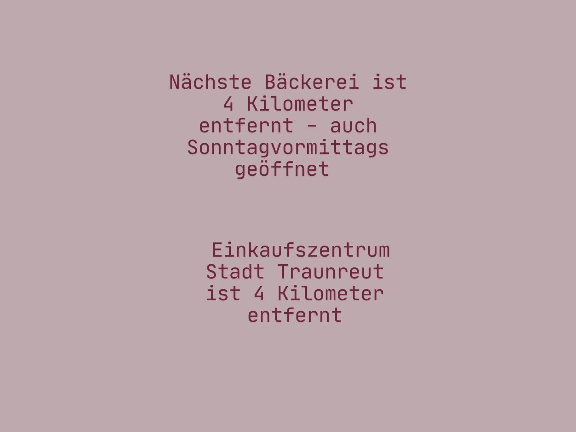 Designerwohnungen "Beim Schmied" In Chiemseenaehe Traunreut Exterior photo