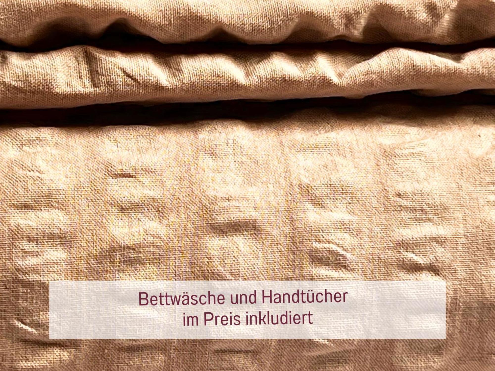 Designerwohnungen "Beim Schmied" In Chiemseenaehe Traunreut Exterior photo